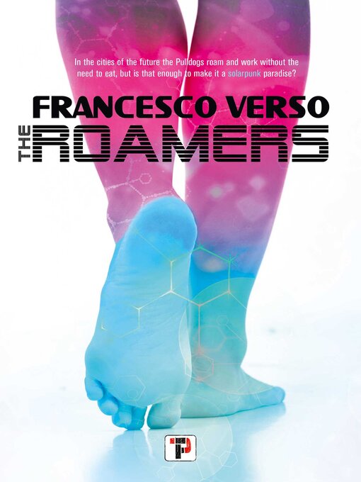 Title details for The Roamers by Francesco Verso - Wait list
